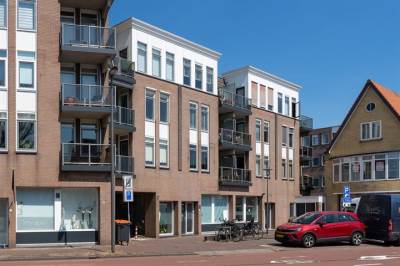 Woning Oude Sluis 28 Purmerend
