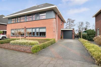 Woning Verbindingsweg 9 Scheemda