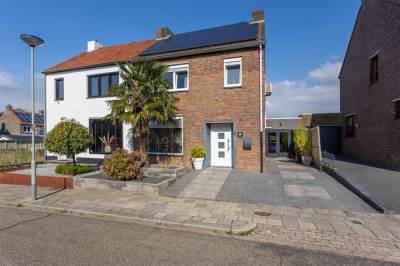 Woning Steegstraat 18 Munstergeleen