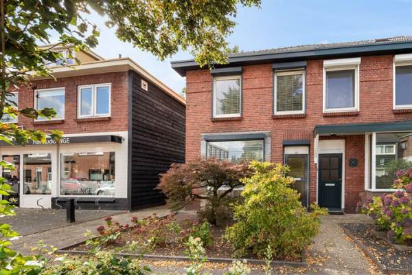 Woning Poolmansweg 89 Enschede