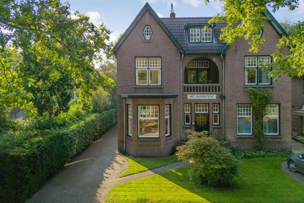Woning Werkhorst 18 Meppel