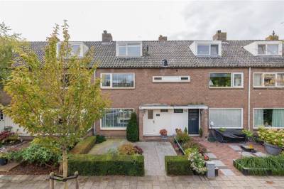 Woning Frankenhorst 13 Sassenheim