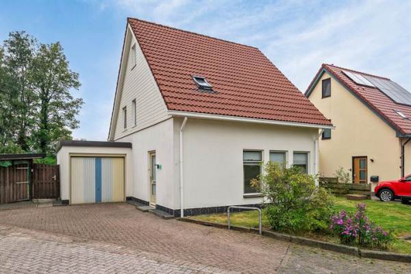 Woning De Taats 6 Buitenpost