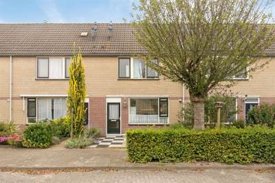 Woning Dasseburcht 37 Zeewolde
