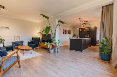 Woning Telemannstraat 233 Zwolle