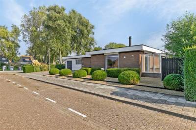 Woning Mozartlaan 1 Vlissingen