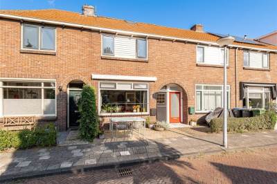 Woning Floraliaweg 68 Culemborg