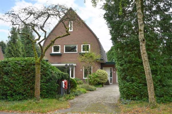 Woning Ernst Casimirlaan 62 Zeist