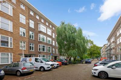 Woning Lanseloetstraat 6- 3 Amsterdam