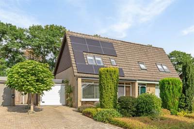Woning Alexanderdonk 13 Roosendaal