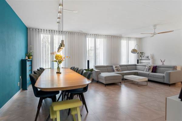 Woning Honingbijstraat 59 Rotterdam