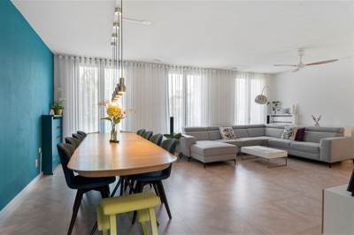 Woning Honingbijstraat 59 Rotterdam