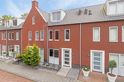 Woning Hamelijnckhof 24 Beek en Donk