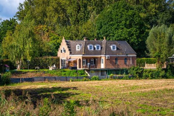 Woning Visserskade 2 Hank
