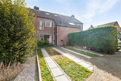 Woning Jan de Withof 116 Helmond