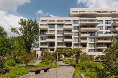 Woning Fred. Roeskestraat 9-C 2 Amsterdam