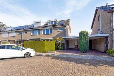 Woning Fazantlaan 43 Beuningen (GE)