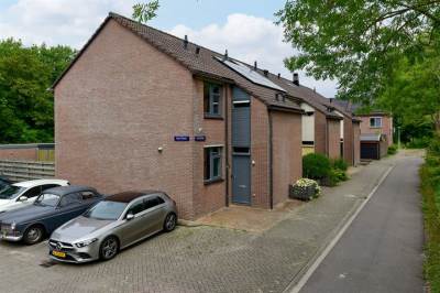 Woning Ploegstraat 23 Alkmaar