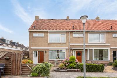 Woning Jupiterlaan 27 Volendam