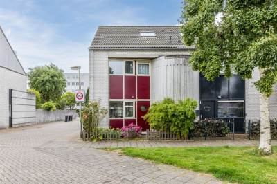 Woning Grevelingenmeer 30 Purmerend