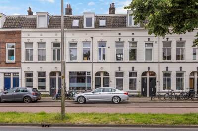 Woning Vleutenseweg 334 Utrecht
