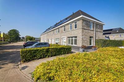 Woning Sjoerd Wiersmahof 9 Joure