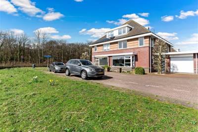 Woning Hanso Idzerdapad 63 Den Haag