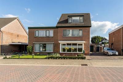 Woning Gooiseweg 18 Groesbeek