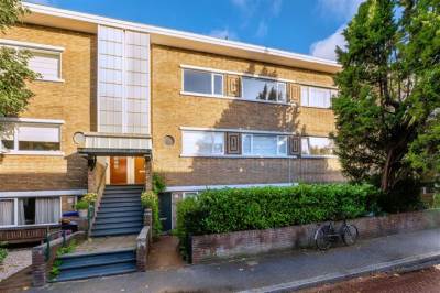 Woning Stalpertstraat 118 Den Haag