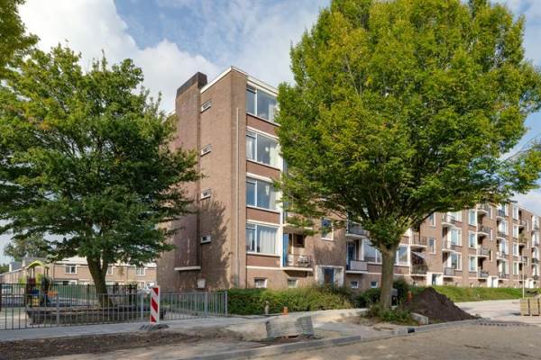 Woning Scheldestraat 29 Purmerend
