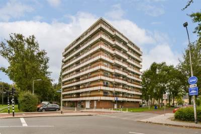 Woning Schanshoek 79 Amstelveen