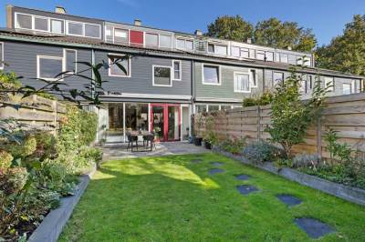 Woning Ruinerbrink 26 Emmen