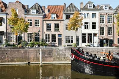 Woning Brede Haven 39 Den Bosch