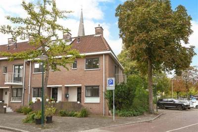 Woning Stationsweg 2 Baarn