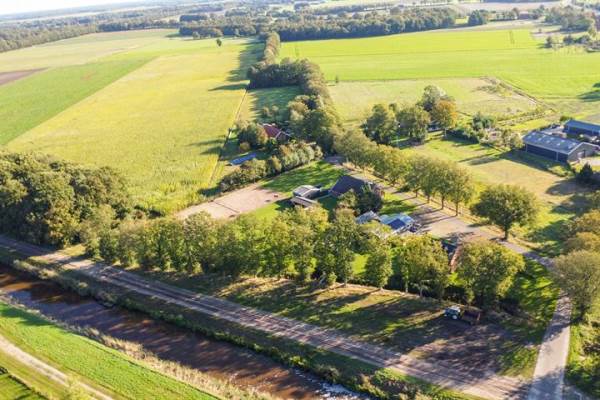 Woning Sluisweg 15 Onstwedde