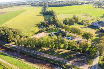 Woning Sluisweg 15 Onstwedde