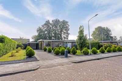Woning Brabantselaan 10 Stadskanaal