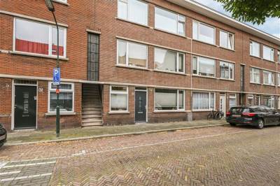 Woning van Duvenvoordelaan 133 Voorburg