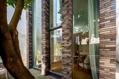 Woning Bloemstraat 83 Amsterdam