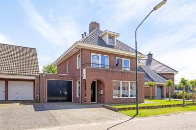 Woning Pater Thijssenstraat 14 Veghel