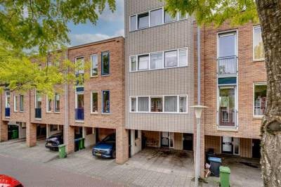 Woning Kea Boumanstraat 48 Arnhem