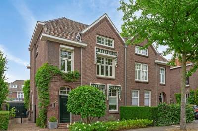 Woning Koekoeklaan 16 Eindhoven