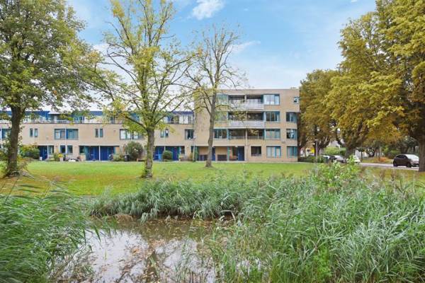 Woning Litouwen 28 Delft