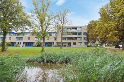 Woning Litouwen 28 Delft