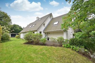 Woning Breeweg 4 Laren (NH)