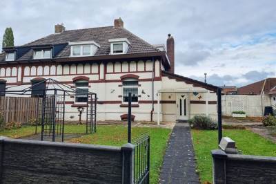 Woning Beersdalplein 8 Heerlen