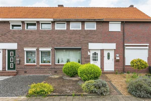 Woning Akerstraat 55 Brunssum