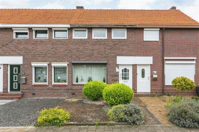 Woning Akerstraat 55 Brunssum