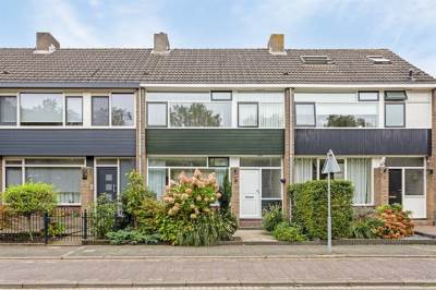 Woning Groenendaal 4 Krimpen aan den IJssel