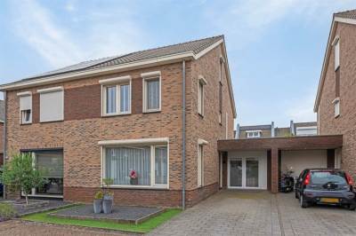 Woning Kusterskamphof 11 Herten